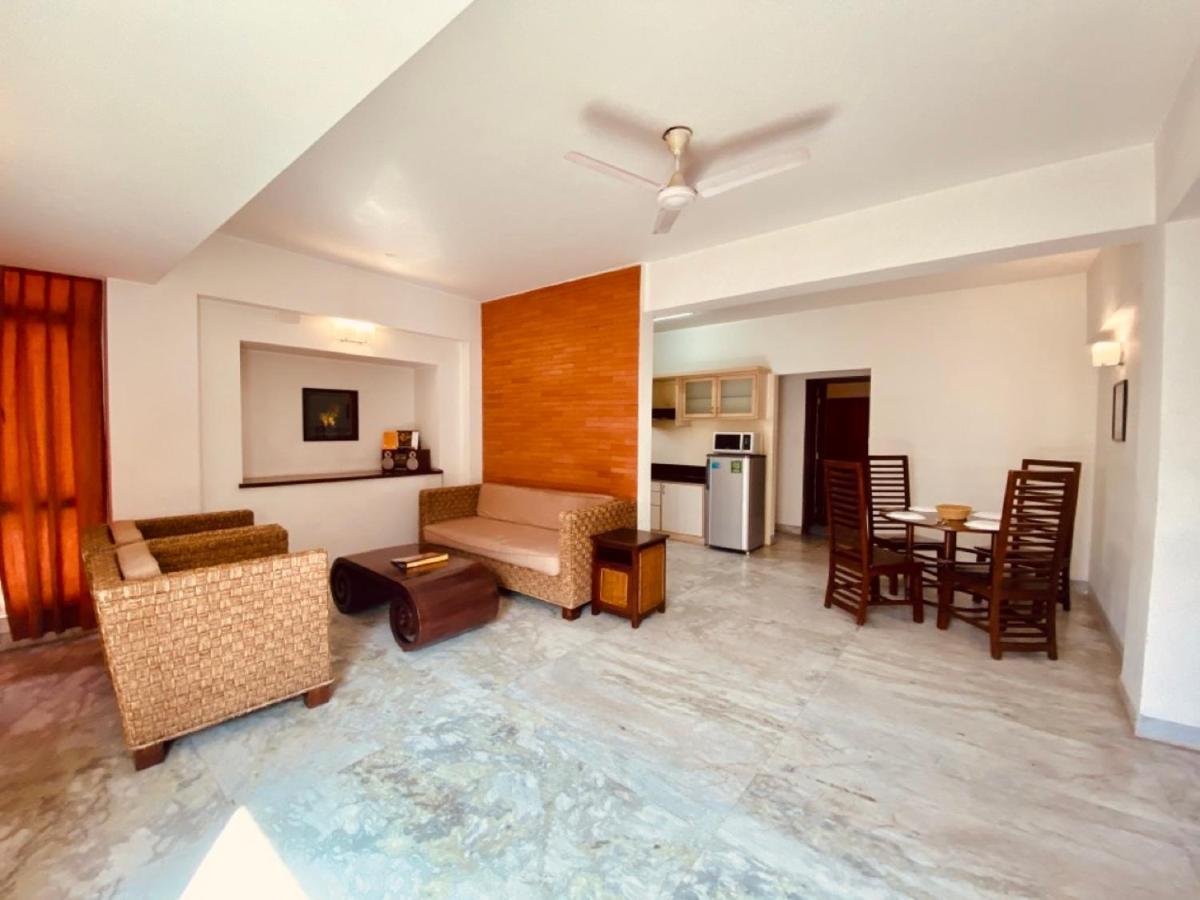 Maple Suites, Serviced Apartments Bangalore Exterior photo
